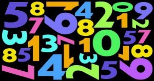 Atividades de matemática 1º ano