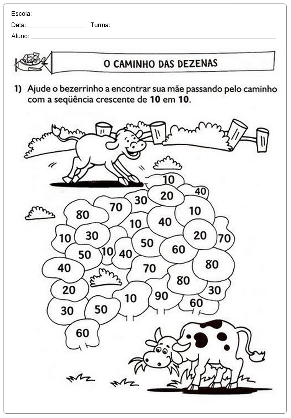 As melhores atividades de matemática 1° ano para imprimir com exercícios de soma com dedinhos, contendo questões organizados e de fácil entendimento para os alunos já que possui imagens ilustrativas que pode ser colorida a critério do professor.