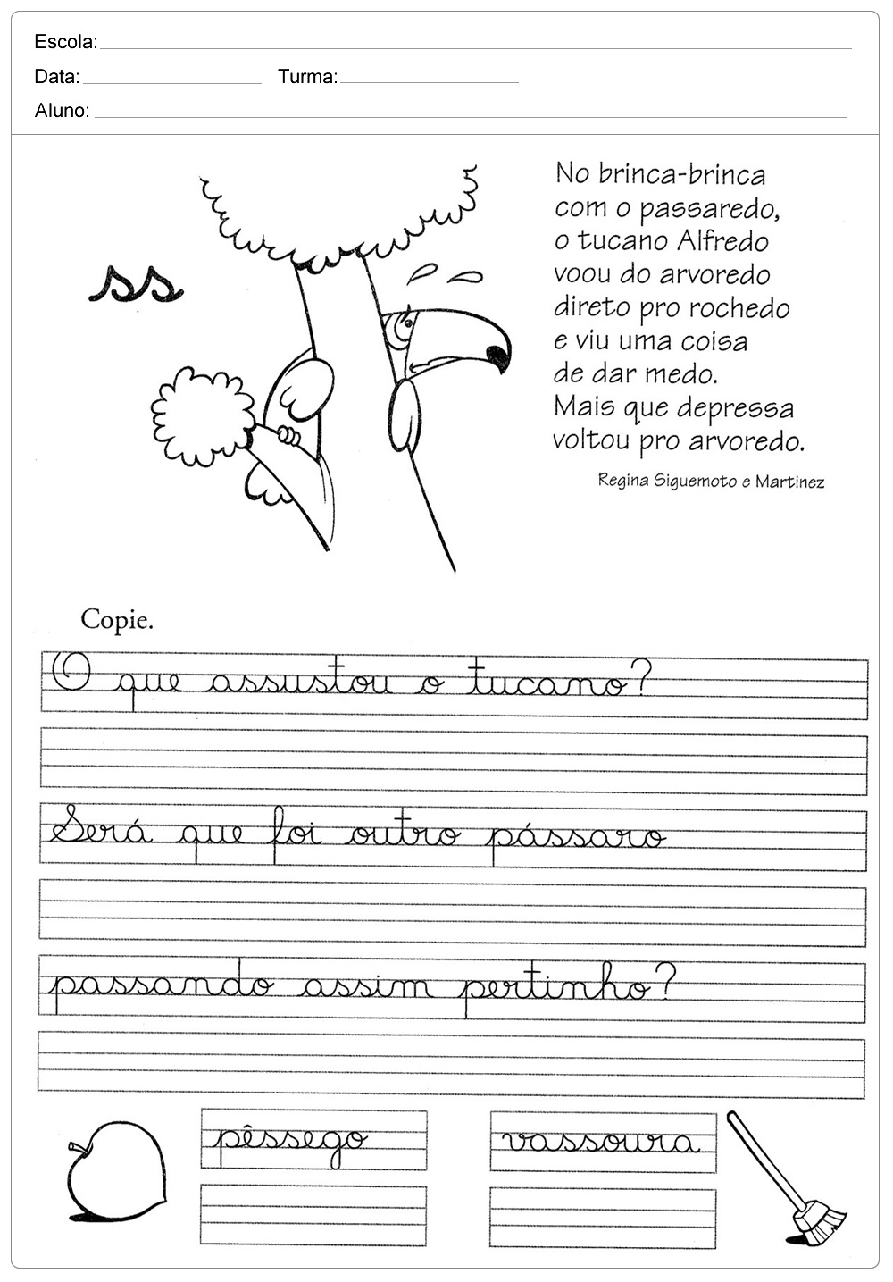 Ideias De Atividades De Caligrafia Em Atividades De Caligrafia