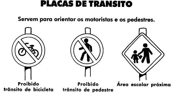 desenhos para colorir semana do trânsito educação e transformação