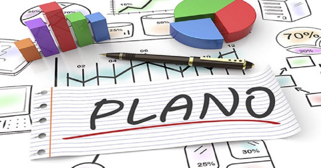 Plano de Aula - Modelos de Planos de aula e exemplos - Plano Anual.