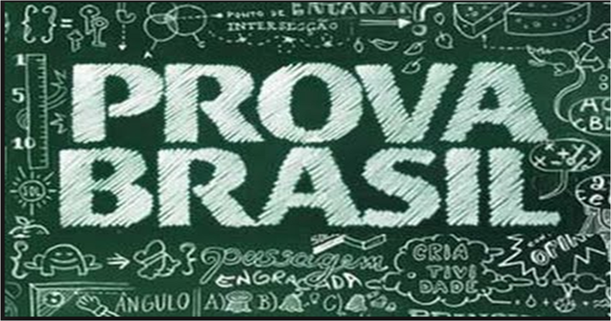 SIMULADO PROVA BRASIL 2011 (MODELO TESTE) - MATEMÁTICA