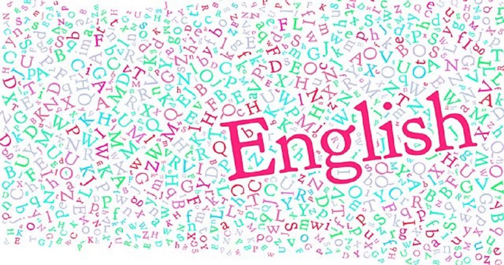 Atividades de Inglês 4 ano do Ensino Fundamental - Para Imprimir.