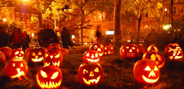 Dia das Bruxas - Halloween: origem, história, fantasias, símbolos e contos