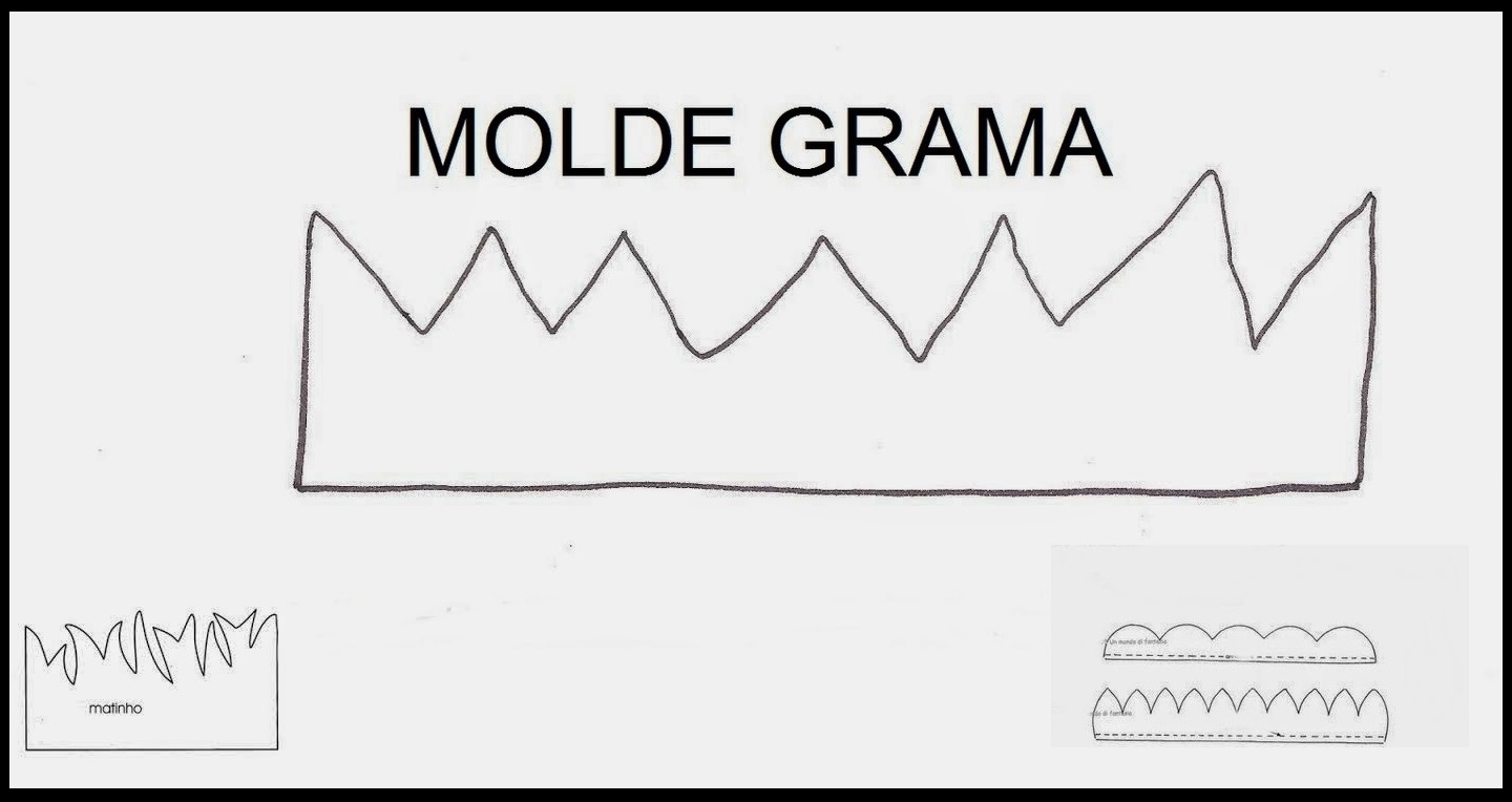 Moldes para Primavera - Estação das Flores: Flores, Arvores, Bichinhos, Menino e Menina.