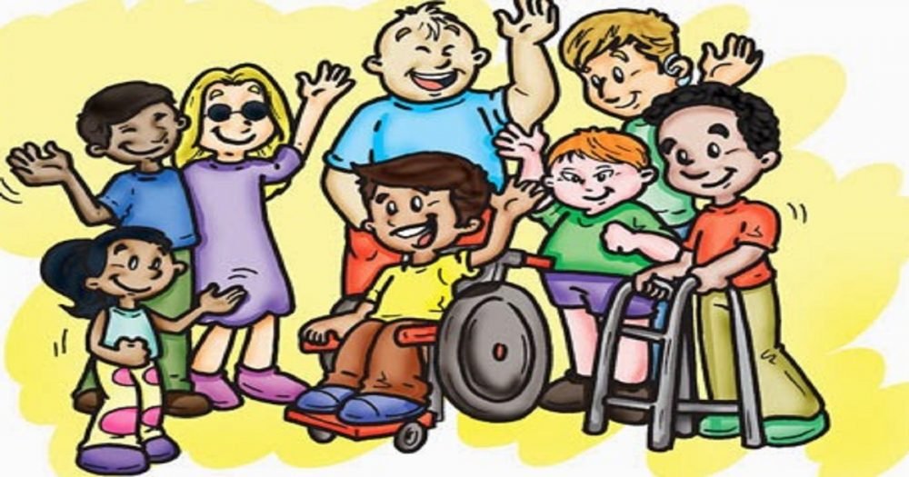 Plano de aula diferenças: Socializando e Respeitando as diferenças.
