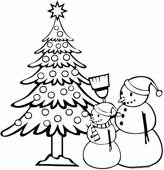 Desenhos de Natal para colorir - Boneco de Neve e arvore – Educação e Transformação Desenhos de Natal para colorir - Boneco de Neve e arvore – Educação e Transformação
