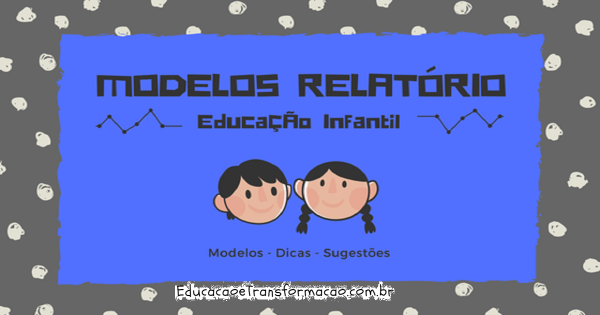 O que escrever no relatorio de estagio O que escrever no relatorio de estagio