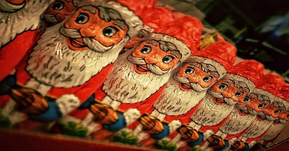 Plano de Aula de Natal - Você sabe como essa data comemorativa surgiu?
