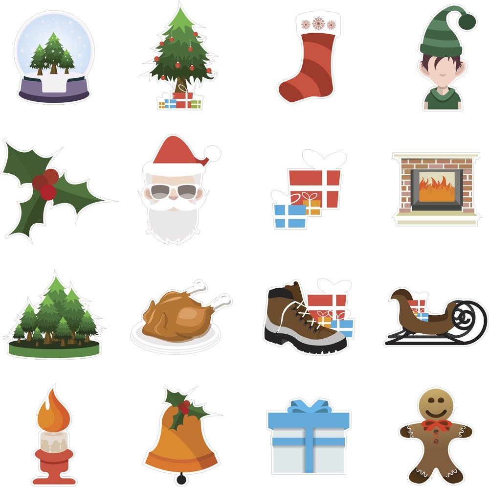 Plano de Aula de Natal para Educação Infantil - Os Símbolos Natalinos Plano de Aula de Natal para Educação Infantil - Os Símbolos Natalinos