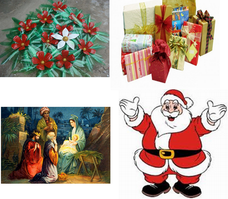 Plano de Aula de Natal para Ensino Fundamental - Aniversário Especial Plano de Aula de Natal para Ensino Fundamental - Aniversário Especial