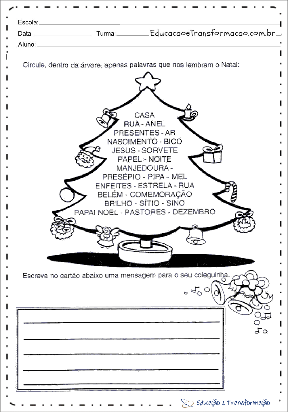 Quebra-cabeça do Papai Noel - Atividades Suzaninho  Atividades natalinas  educação infantil, Atividades natal educação infantil, Atividades de natal