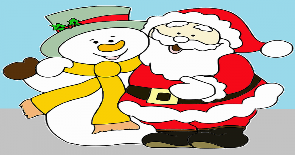 Atividades Natal para Ensino Fundamental - Para imprimir