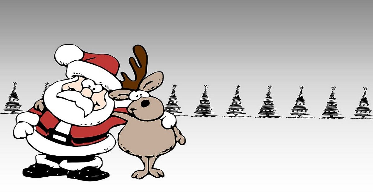 Atividades sobre Natal para series iniciais - Para Imprimir e Colorir