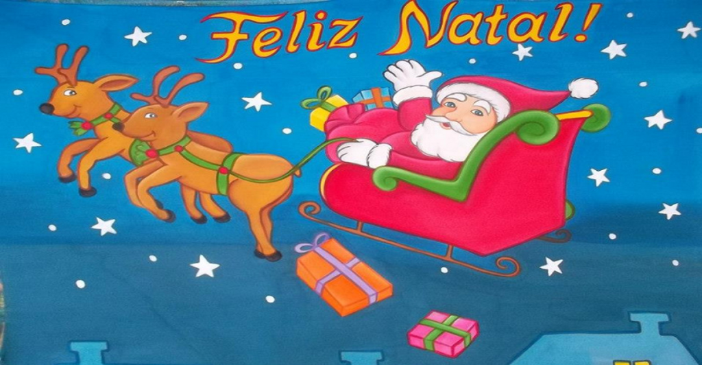 Mensagens de Natal e Boas Festas para presentes e redes sociais