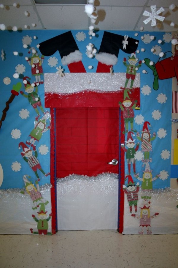 Painéis de Natal - Painel Natalino para escola- Cartazes em EVA ou Feltro Painéis de Natal - Painel Natalino para escola- Cartazes em EVA ou Feltro