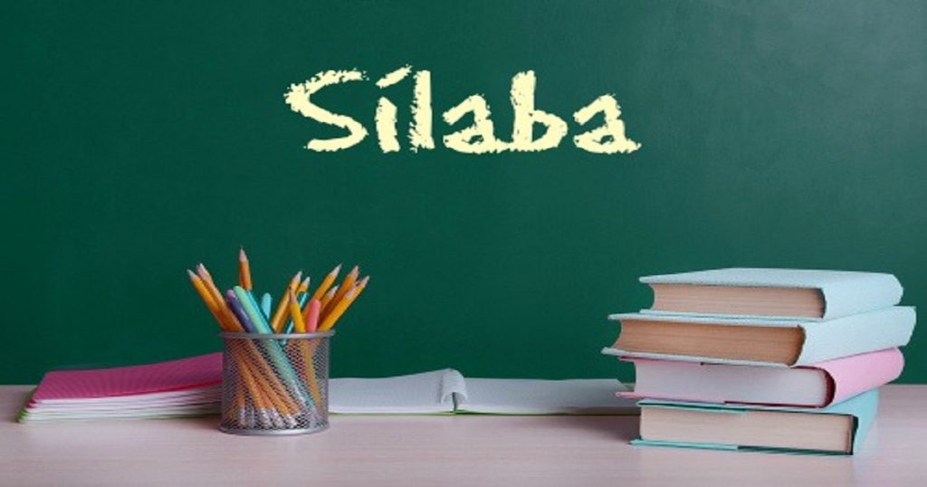 Atividades de Separação de Sílabas - Divisão Silábica para imprimir