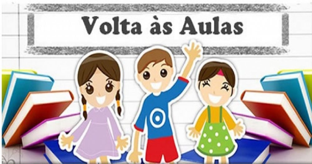 Atividades Volta às Aulas para imprimir