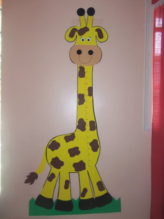 Decoração de sala de aula para Educação Infantil - Painéis e Cartazes