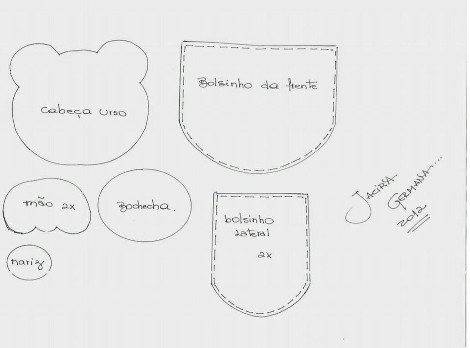 Lembrancinhas volta as aulas com moldes em EVA - Inicio do ano letivo