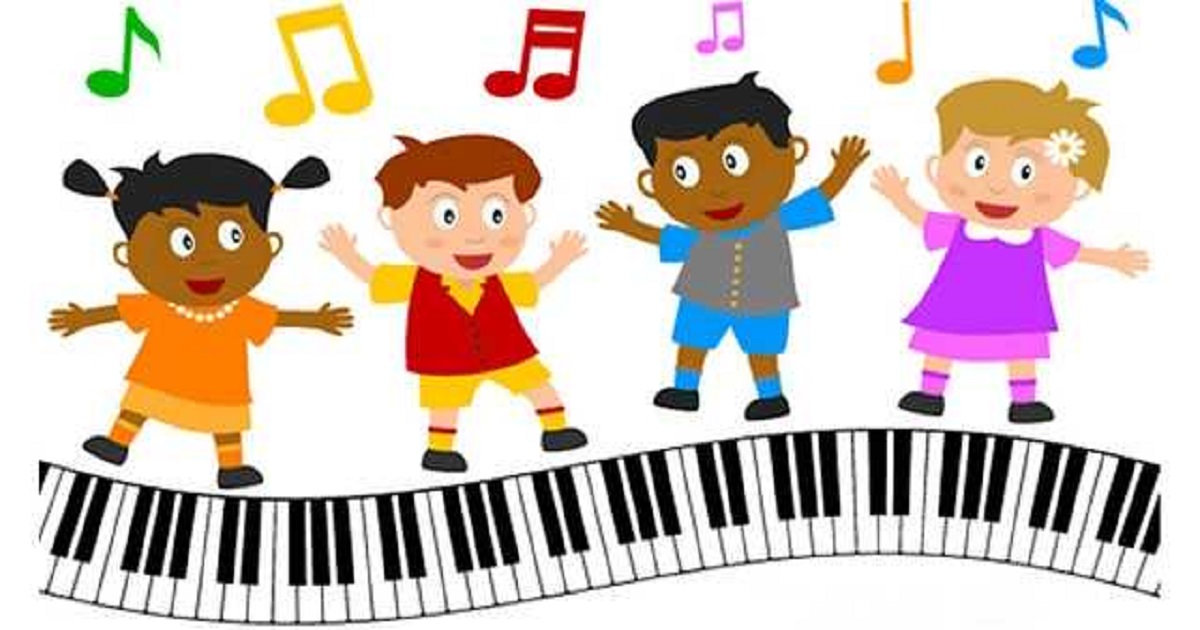 Músicas para Volta às Aulas - Rotina para alunos da Educação Infantil