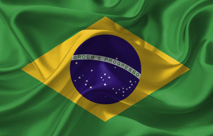 Dia da Independência do Brasil - 7 de Setembro