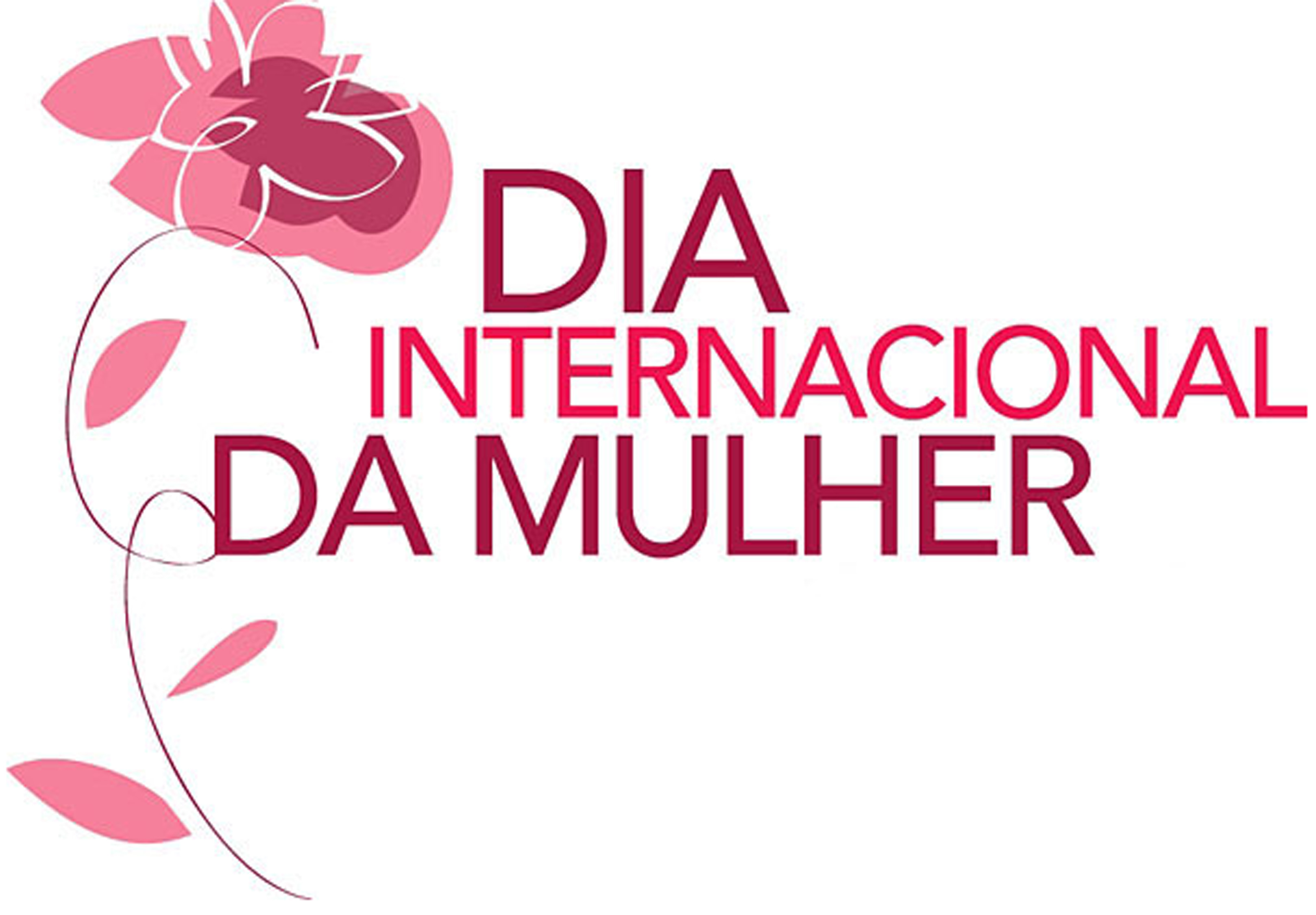 Atividades de Interpretação de Texto dia da mulher