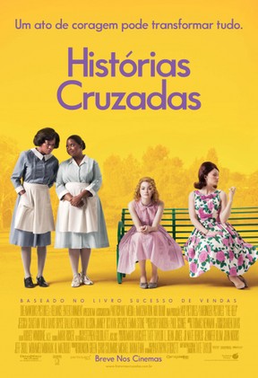 Filmes para Dia da Mulher