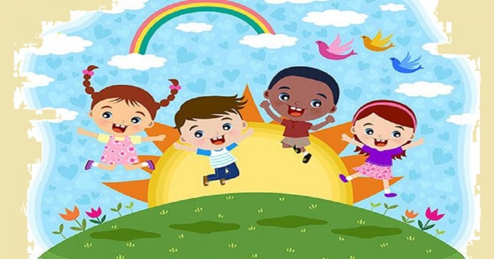 Planejamento anual para Educação Infantil