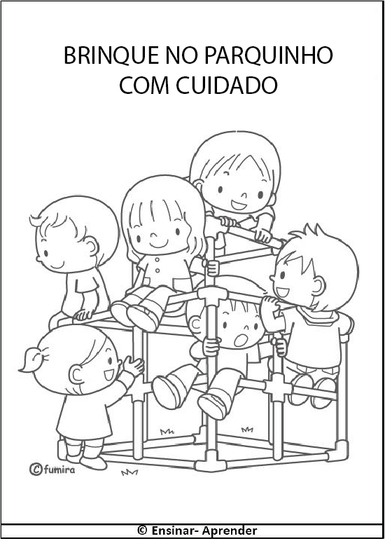 Regras para sala de aula - Combinados e Regras de convivência