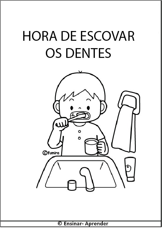 Regras para sala de aula - Combinados e Regras de convivência