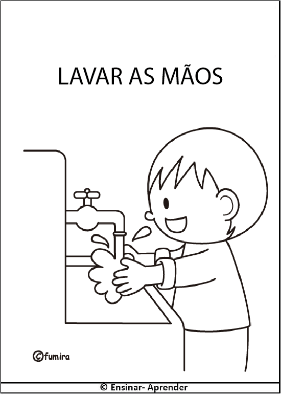 Regras para sala de aula - Combinados e Regras de convivência