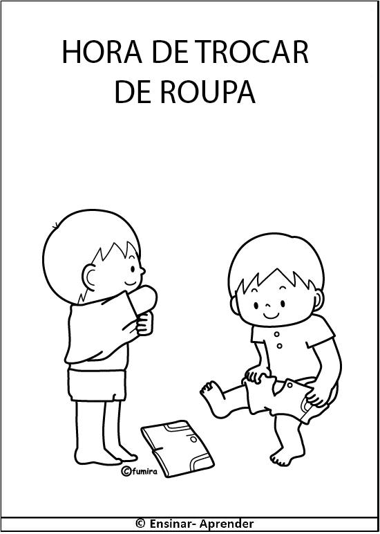 Regras para sala de aula - Combinados e Regras de convivência