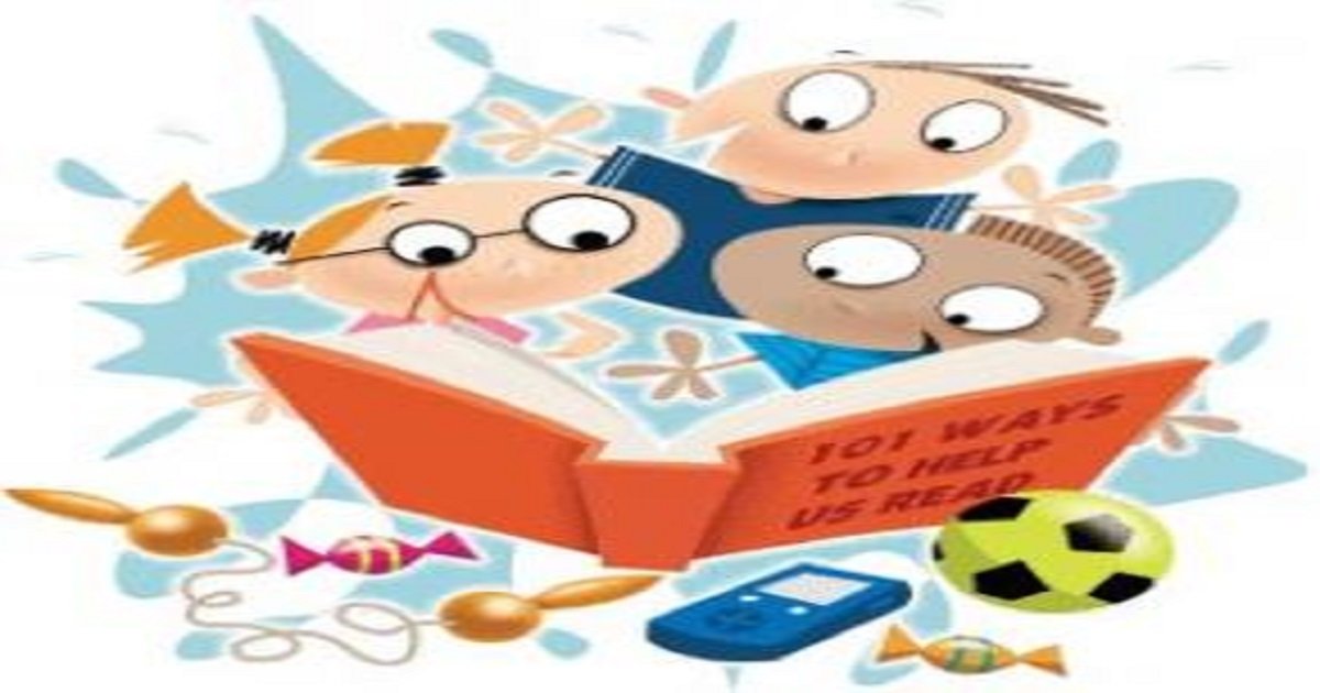 Atividades Dia do Livro