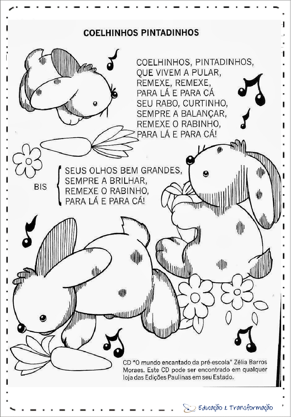 Músicas de Páscoa Músicas de Páscoa