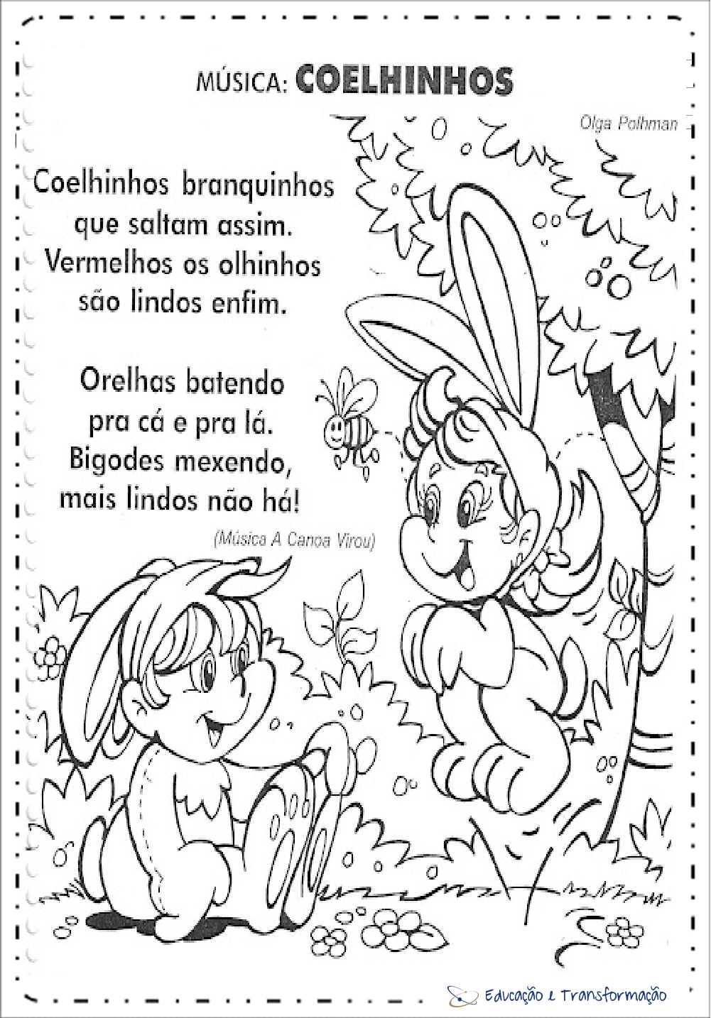 Músicas de Páscoa Músicas de Páscoa