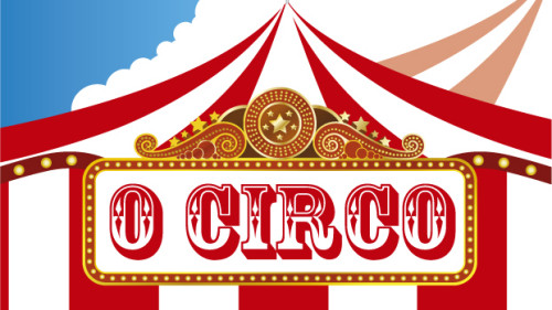 Projeto Dia do Circo para Educação Infantil