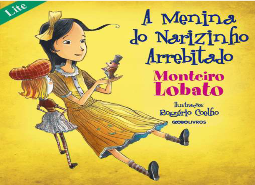 Dia Nacional do Livro Infantil