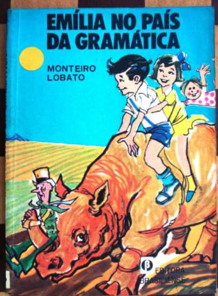 Dia Nacional do Livro Infantil