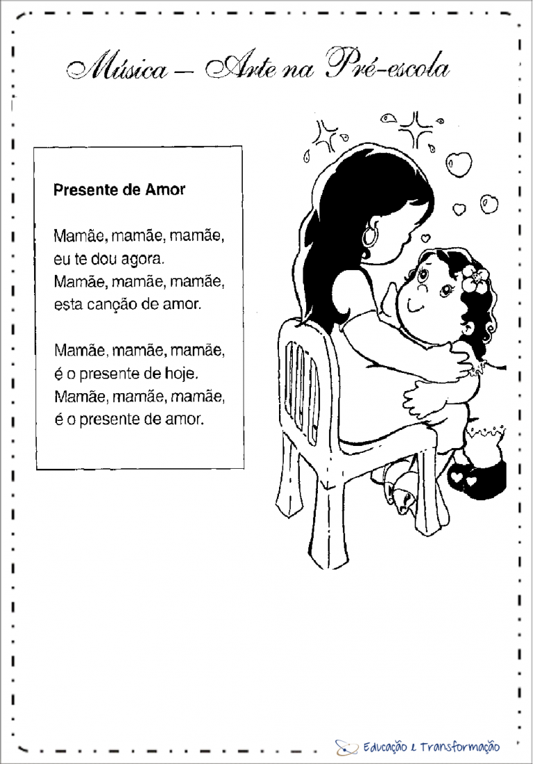 Musica Mae Tenho Tanta Coisa Pra Falar