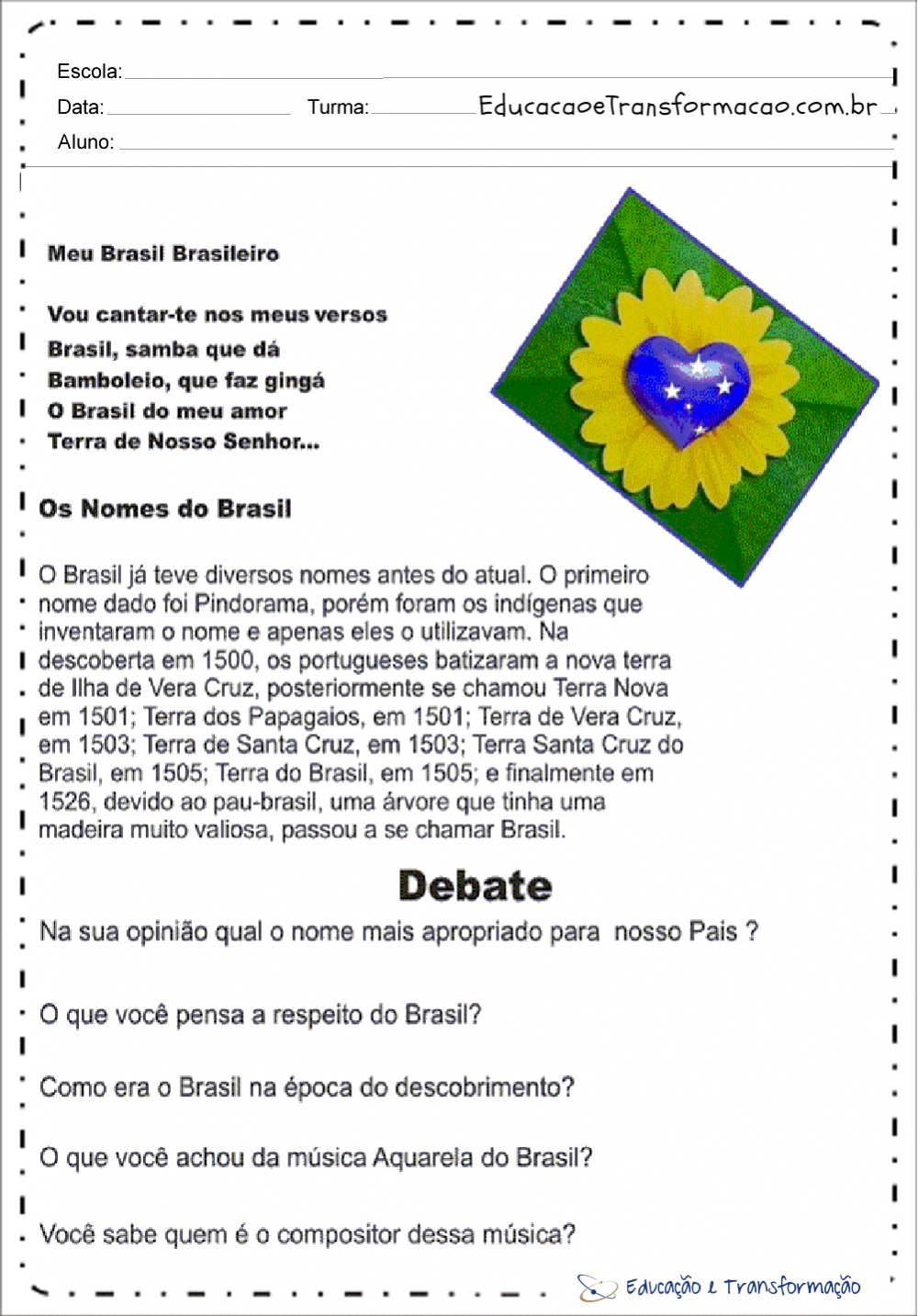Texto Informativo Sobre A Copa Do Mundo 2022
