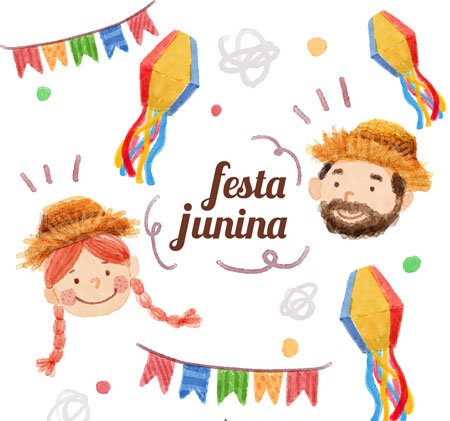 Atividades Festa Junina - Brincadeiras divertidas para o Dia de São João