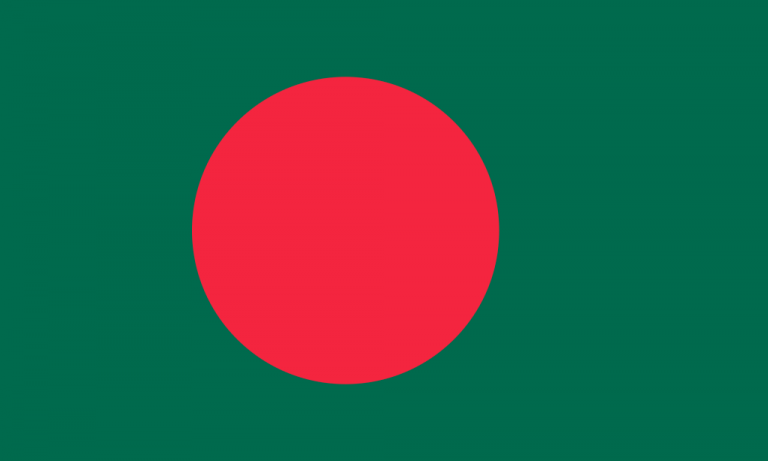 País com B - Lista de Nomes dos Países com a letra B