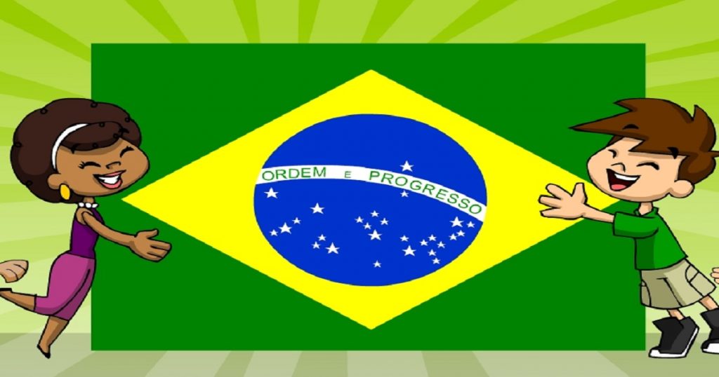 Atividades da independência do Brasil