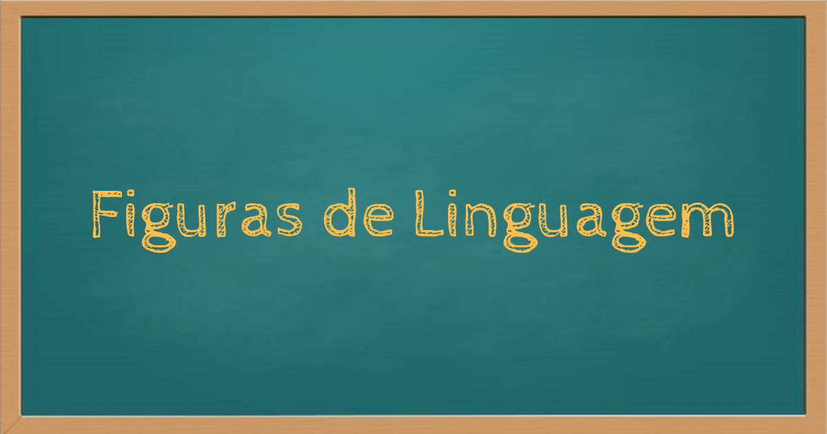 Figuras de linguagem