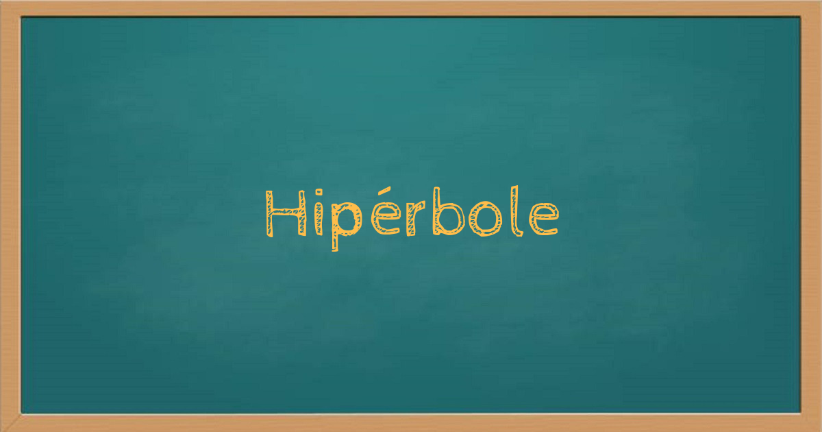 Hipérbole