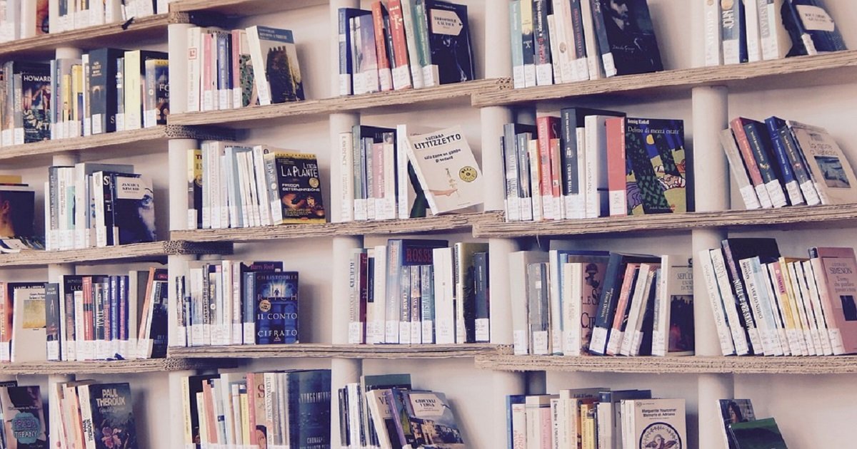 Dia Nacional do Livro