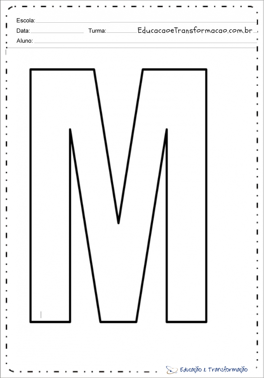 Featured image of post Moldes Letras Para Imprimir L buscas moldes de letras may sculas para imprimir y recortar