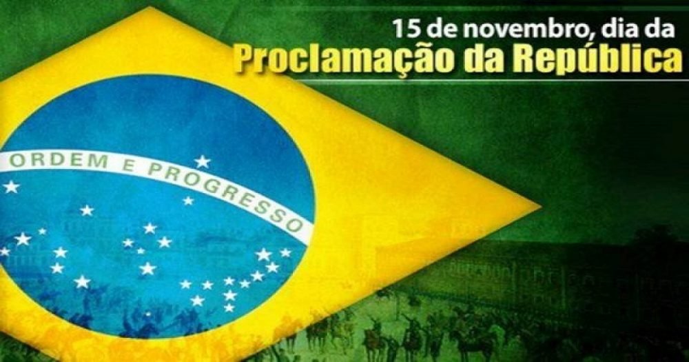 Proclamação da República