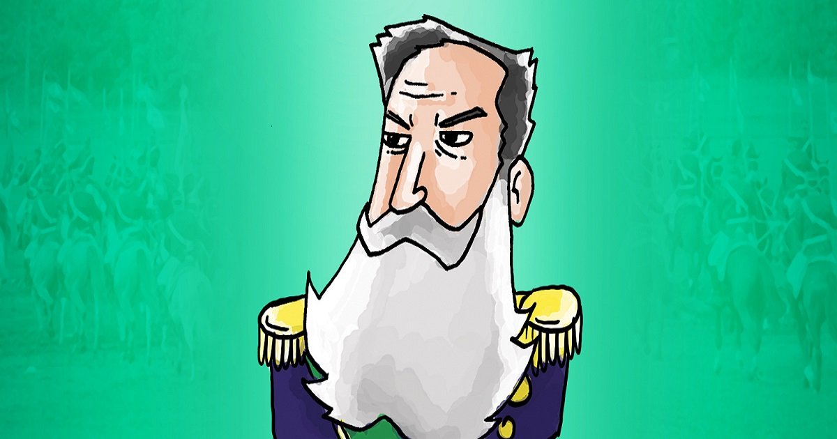 Projeto Proclamação da República